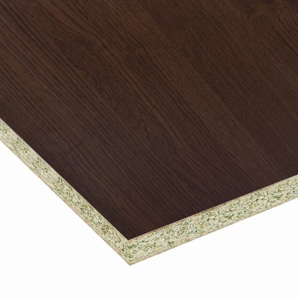 Aglomerado RH Wengue soft F-0056-3901