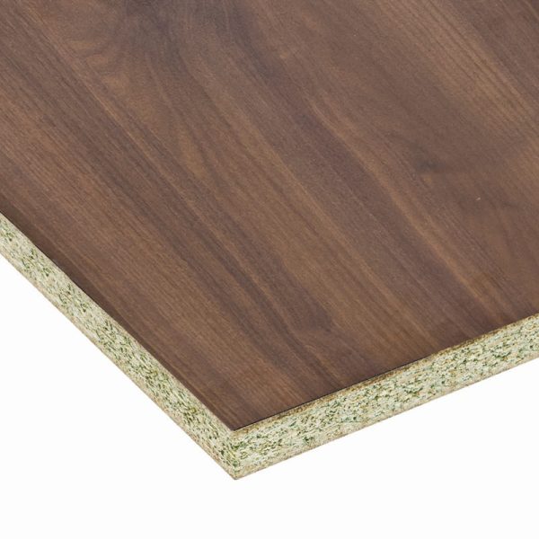 Aglomerado RH Walnut PW F-0056-3902