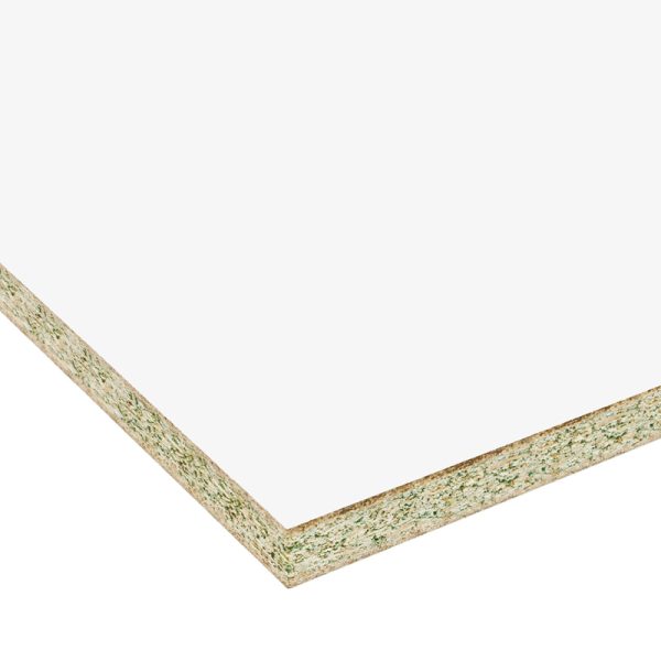 Aglomerado RH Blanco medio F-0056-1782