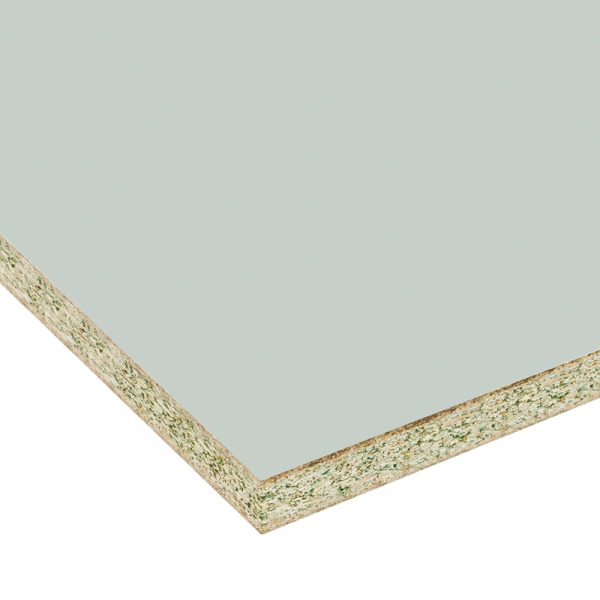 Aglomerado RH Pastel Green F-0056-3987