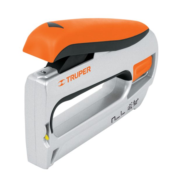 Engrapadora industrial con grapas F-0061-0115