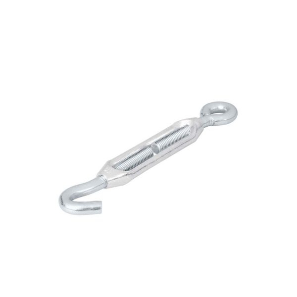 Tensor 1/4″ gancho argolla p/cable F-0070-0061