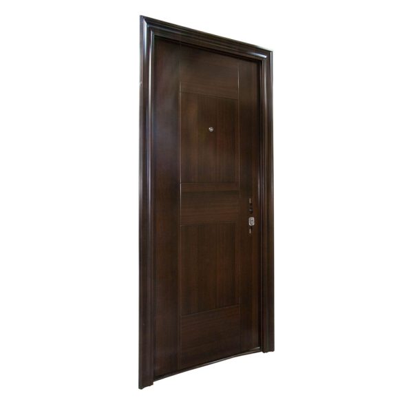Puerta de acero F-0075-5146