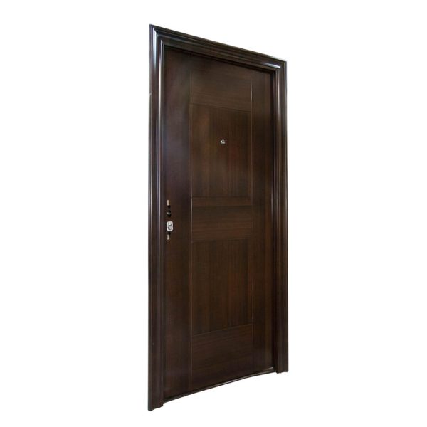Puerta de acero F-0075-5145
