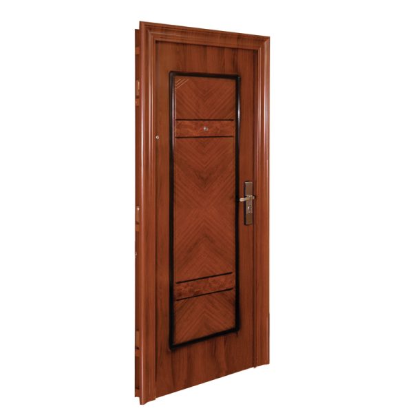 Puerta de acero  F-0075-5175