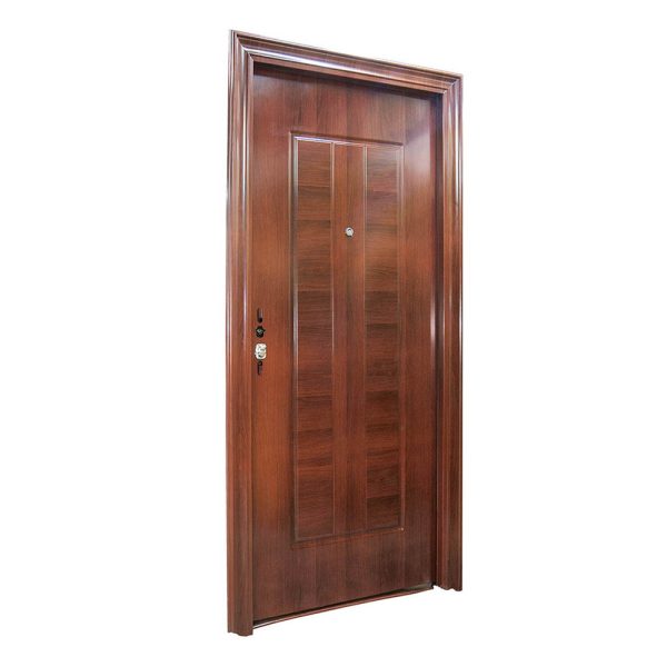 Puerta de acero F-0075-5202