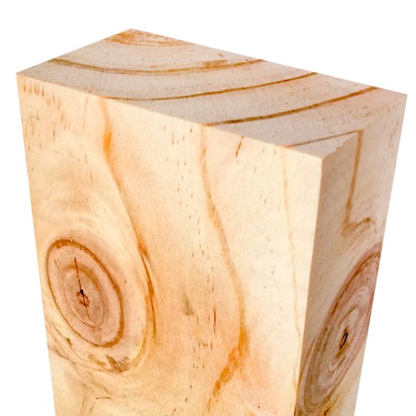 Pinotea 2" x 4"x 10'