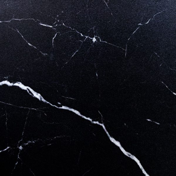 Piedra Sinterizada Marquina Black Brillo F-0085-0056