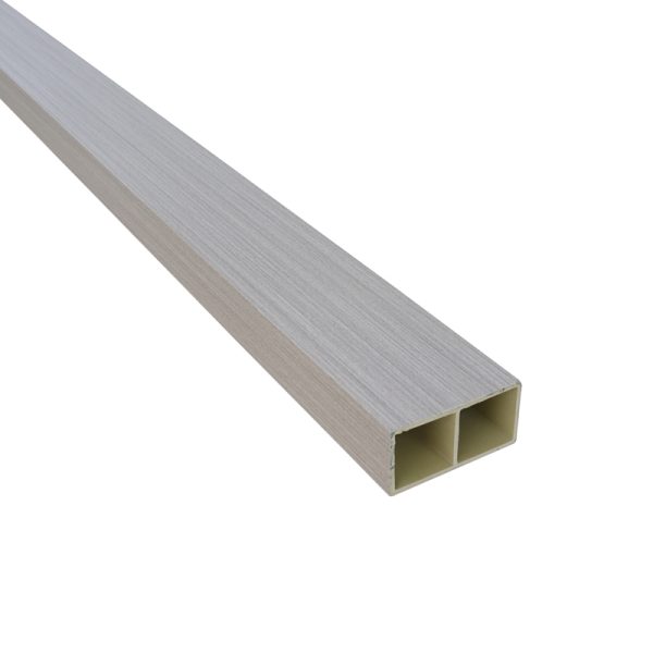 Tubo WPC Wood 44 F-0089-0027