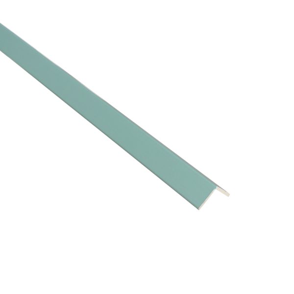 Moldura P/Panel Pared Green 110 F-0089-0029