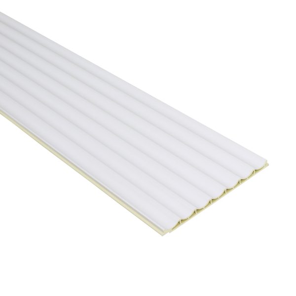 Panel Pared White 101 F-0089-0040