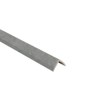 SPC Perfil esquinero Venus Grey F-0089-0133