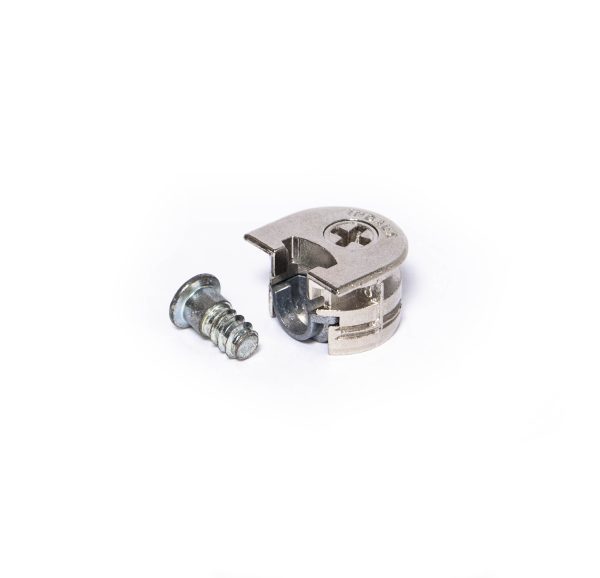 Ensamblador minifix 20mm F-0101-0020