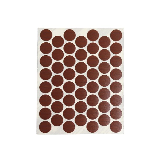 Tapa tornillo pvc Autumn 9/16″ F-0107-0080