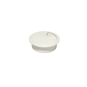 Pasacable redondo gris 64mm F-0109-0051