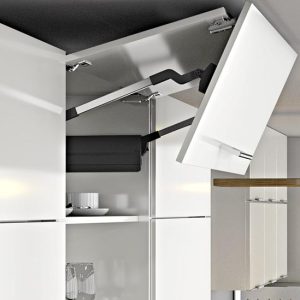 Sistema de levantamiento DTC  F-0190-0101