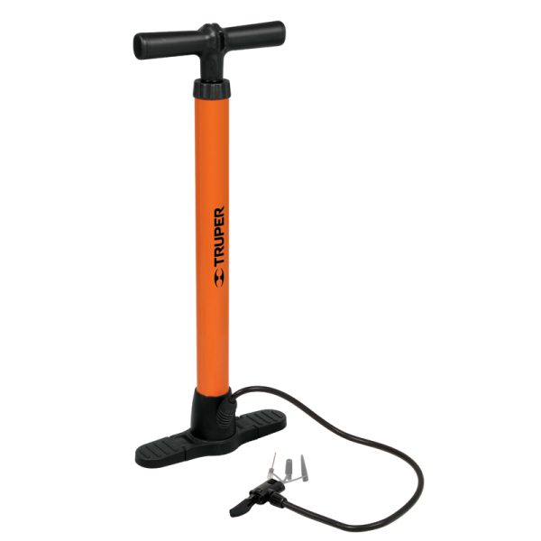 Bomba para inflar manual  F-0205-0001
