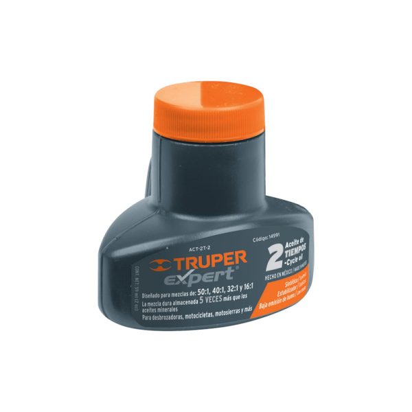 Aceite para motor 2 tiempos F-0250-0082
