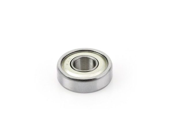 Balinera de bola acero H-0002-0408