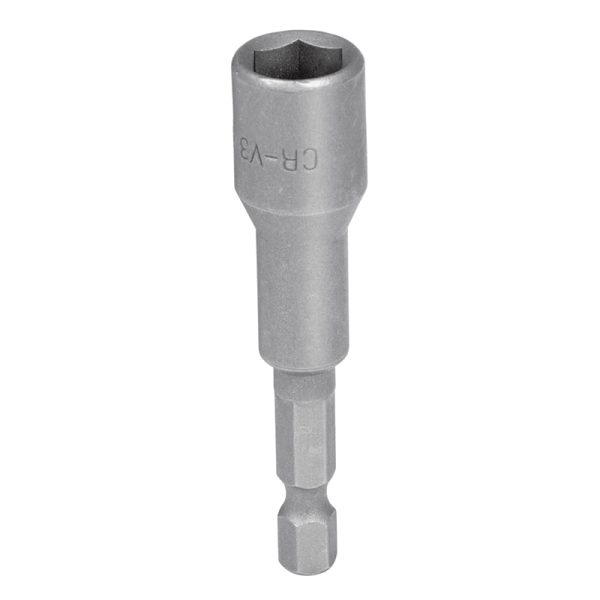 Paquete de sockets para tornillo de techo 3/8” Truper H-0004-0141