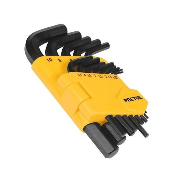 LLAVES ALLEN H-0010-0003
