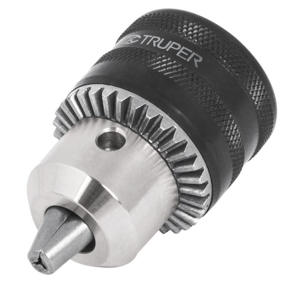Llave con broquero de 1/2  H-0011-0023 - Imagen 2