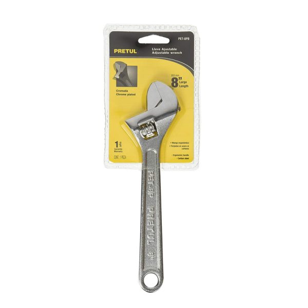 LLAVE AJUST  H-0013-0011