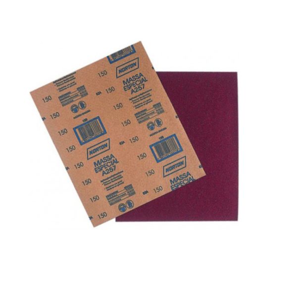LIJA PLIEGO P/MADERA H-0022-0049