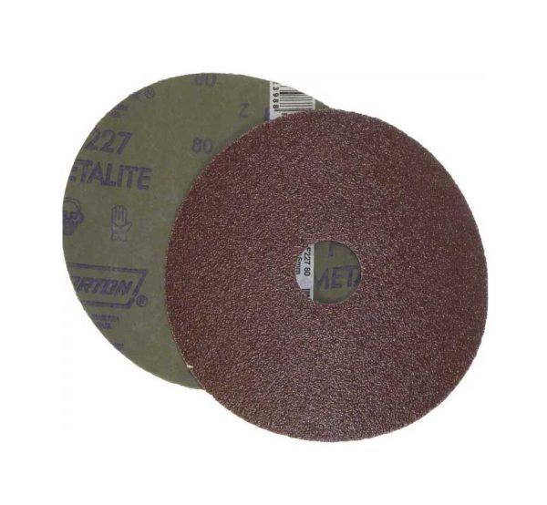DISCO FIBRA H-0031-0216