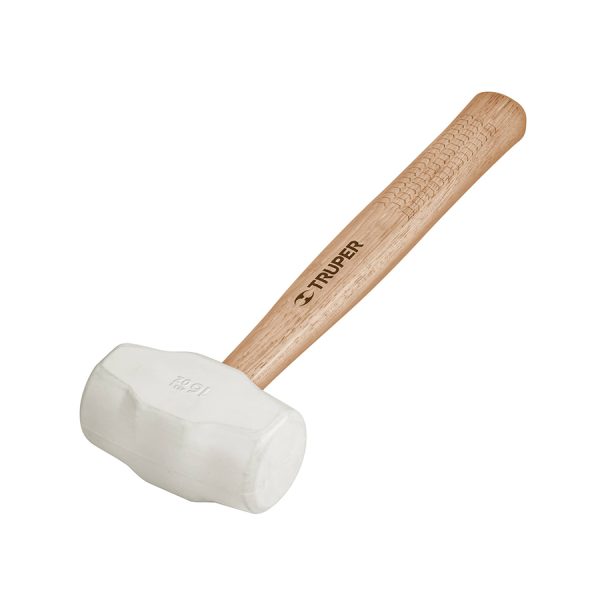 Mazo hule 16oz. C/Mango H-0040-0032