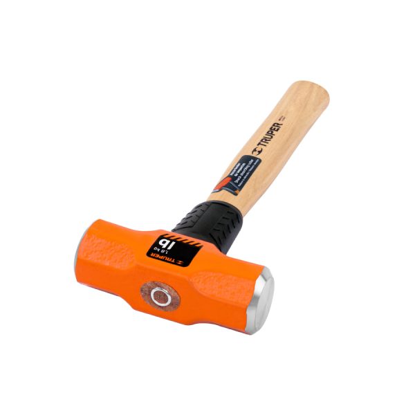 Mazo 4Lbs. 12″ C/Mango H-0040-0043