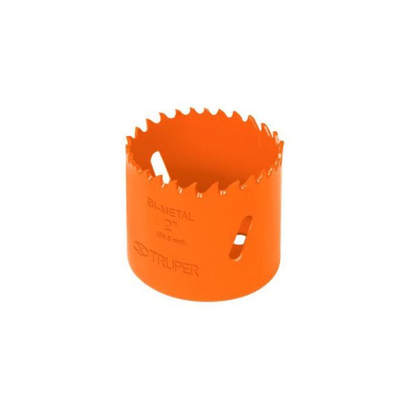 Sierra de copa bimetal 2-3/8″ H-0041-0115