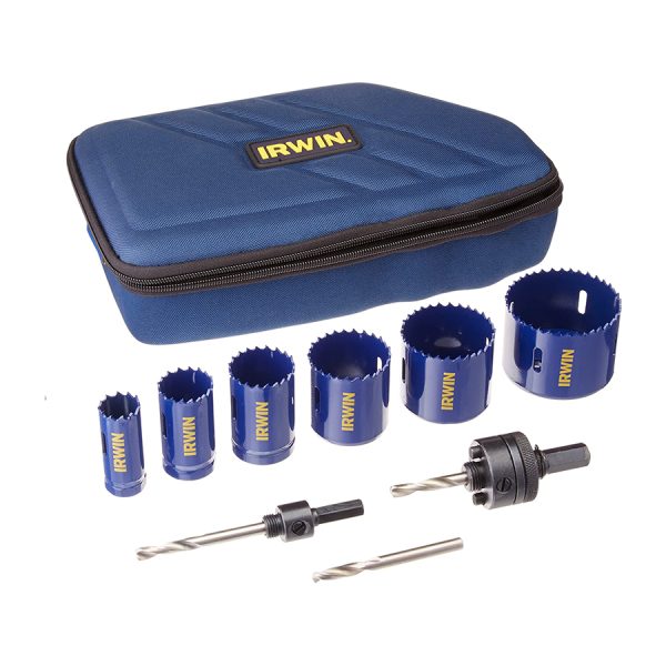 Sierra p/instalar cerradura H-0042-0190