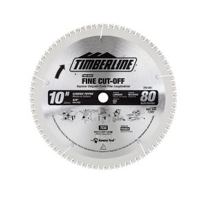 Disco P/Sierra Timberline 10″ H-0042-0257