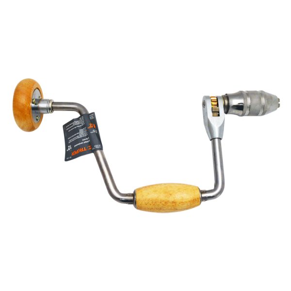 Berbiqui Prof Reversible 12″ H-0055-0021