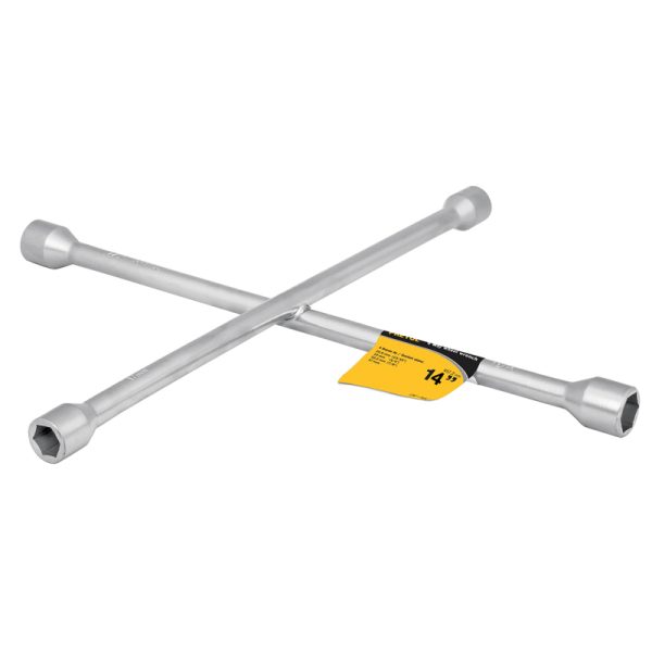 LLAVE DE CRUZ H-0059-0100