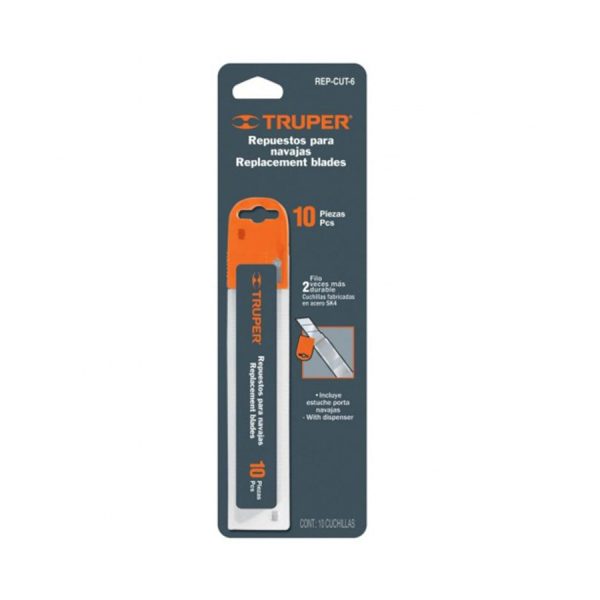 Repuesto p/cuchilla H-0063-0027