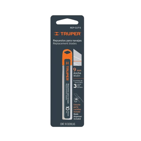 Repuesto p/cuchilla H-0063-0028