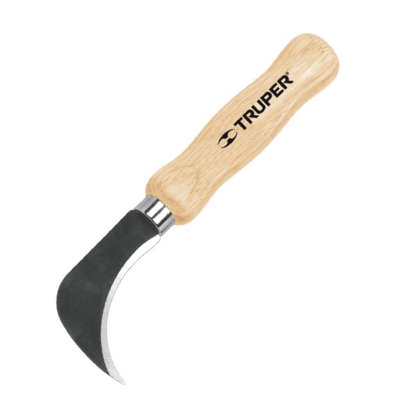 Cuchillo curvo 8″ H-0063-0070