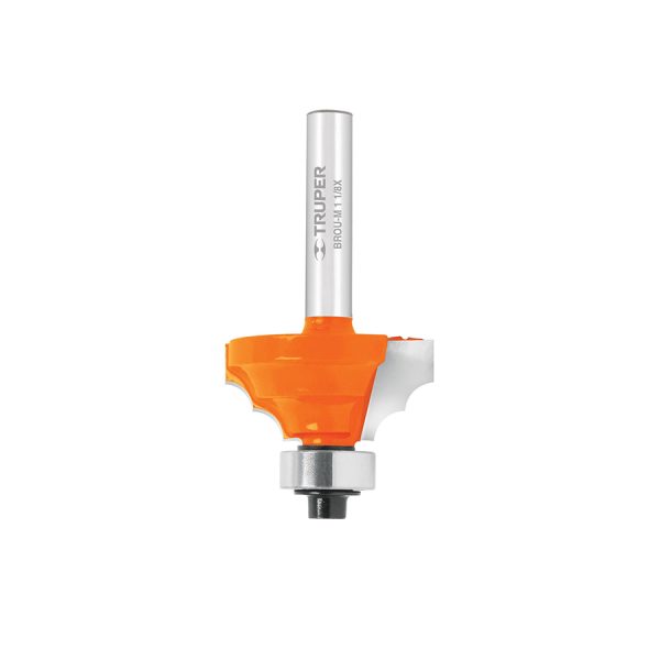 Cuchilla router 1-1/8″ H-0063-0507