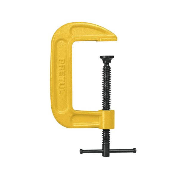 Prensa Tipo C 3″ H-0069-0091