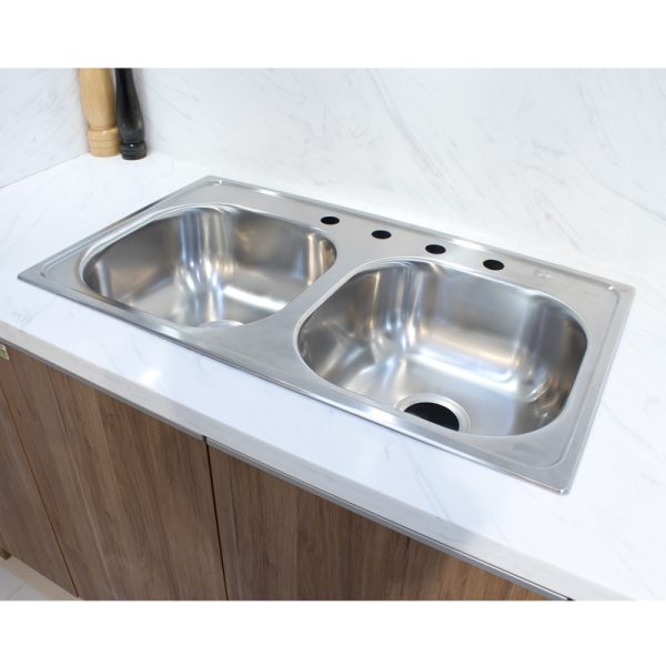 Fregador Teka - Imagen 2