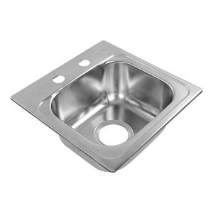 Fregador TEKA Austin 1 tina P-0009-0115