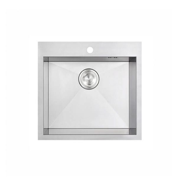 Fregador Higold 1 C P-0009-0205