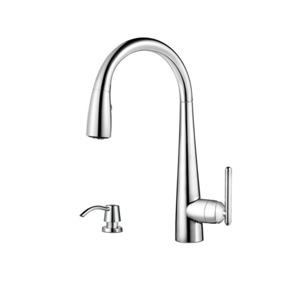 Llave Fregador P. Pfister P-0010-0107