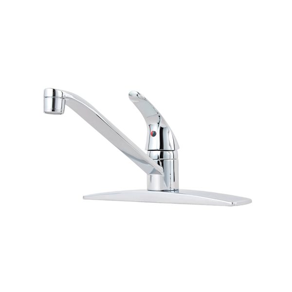 Llave Cocina P. Pfister P-0010-0123