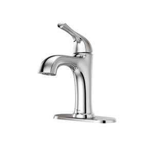 Llave Lav. Ladera Cromo P. Pfister P-0010-0275