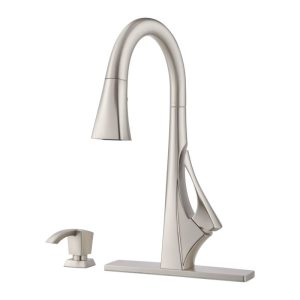 Llave P. Pfister Venturi P-0010-0276
