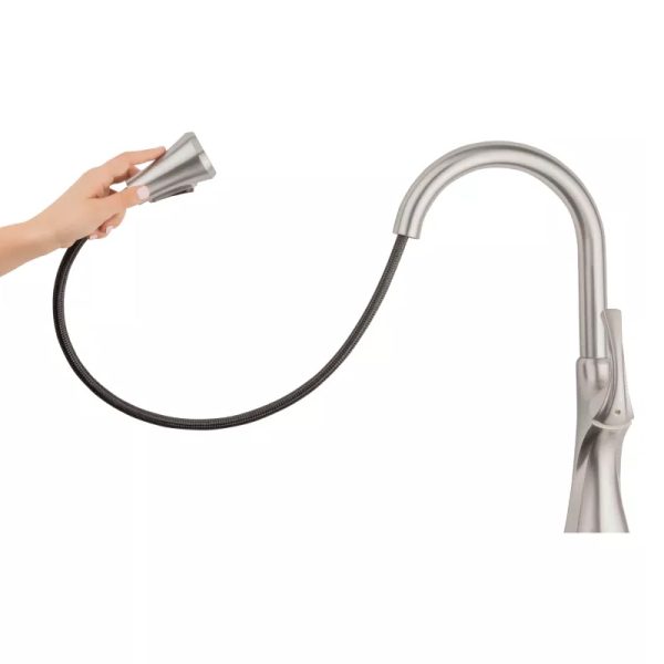 Llave P. Pfister Miri Spot Defense P-0010-0280 - Imagen 2