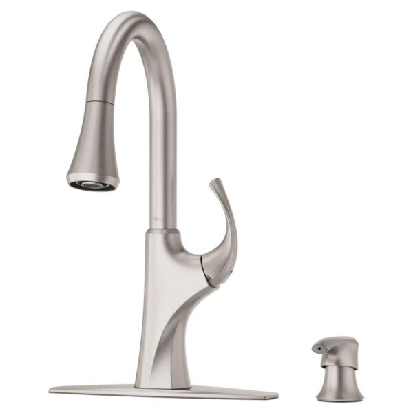 Llave P. Pfister Miri Spot Defense P-0010-0280